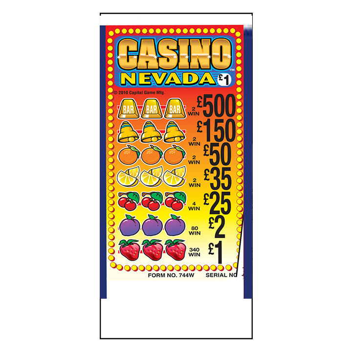 Casino Nevada